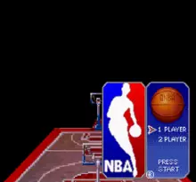 Image n° 4 - screenshots  : NBA All-Star Challenge